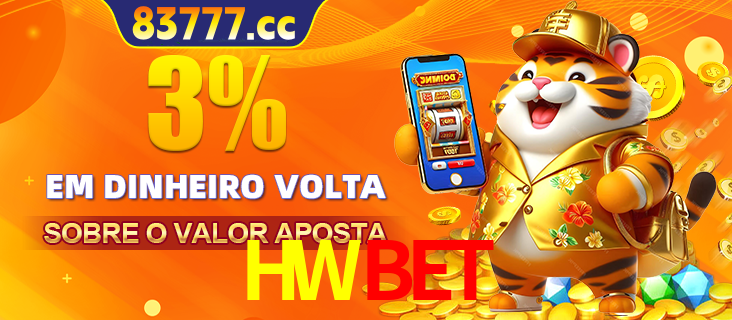 Promoção para baixar e instalar o aplicativo do cassino HWBET. O banner oferece uma recompensa de R1aR1aR8, com a imagem de uma cobra sobre moedas de ouro.