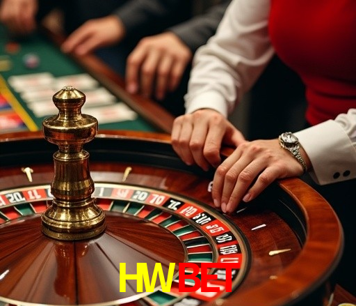 Interface do Aplicativo HWBET - Design Premium e Intuitivo