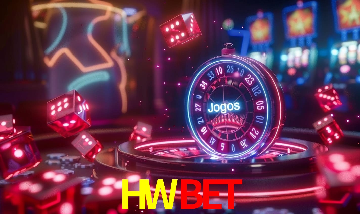 Cassino ao Vivo HWBET - Dealers Brasileiros Profissionais