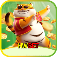 HWBET Logo